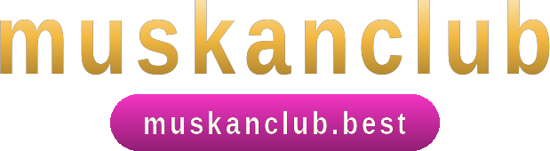 muskanclub logo