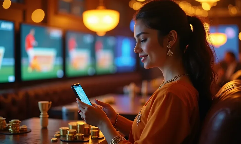 muskanclub बिना वास्तविक धन के खेल की रणनीति समझें
